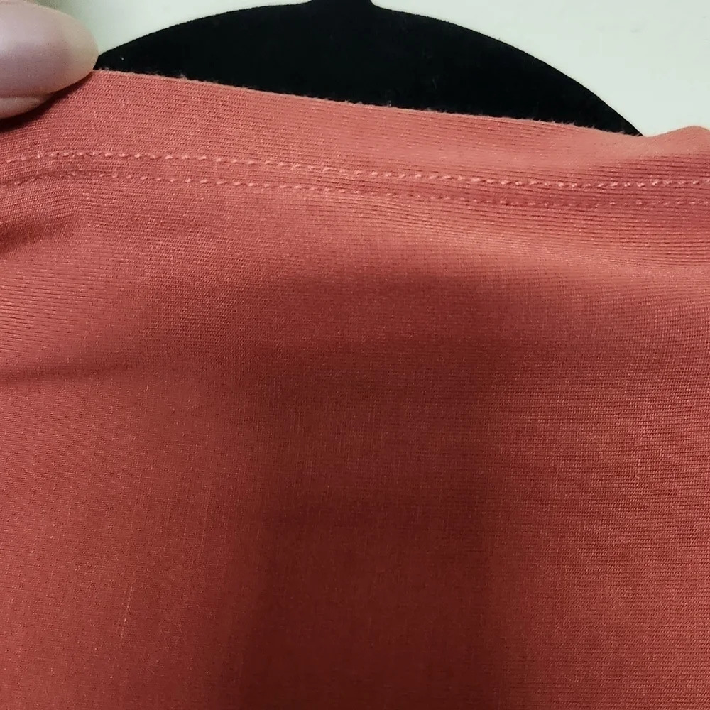 Lapointe Cropped Top - Picture 5 of 11